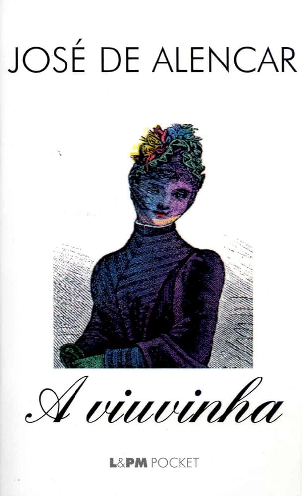 A Viuvinha - José de Alencar